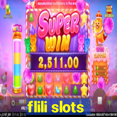 flili slots