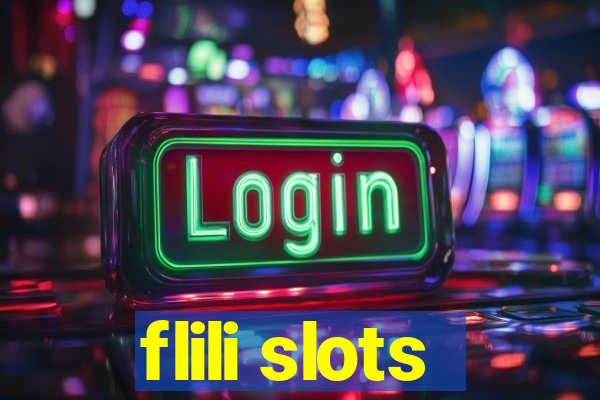 flili slots