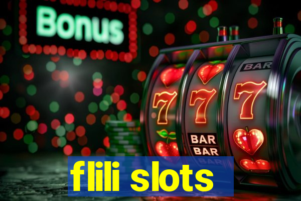 flili slots