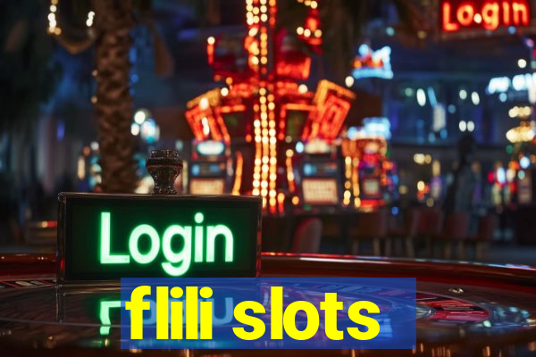 flili slots