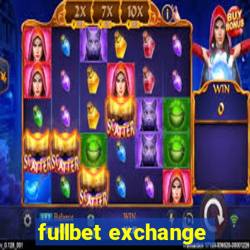 fullbet exchange