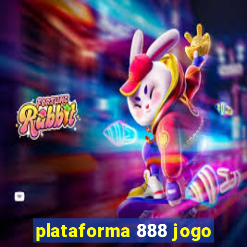 plataforma 888 jogo