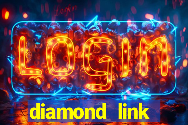 diamond link fortune slots apk