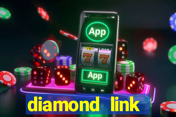 diamond link fortune slots apk