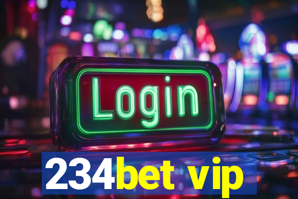 234bet vip