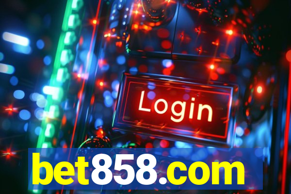 bet858.com