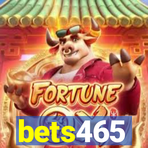 bets465