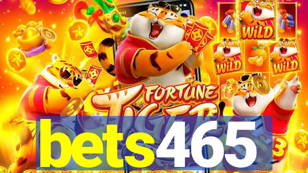 bets465