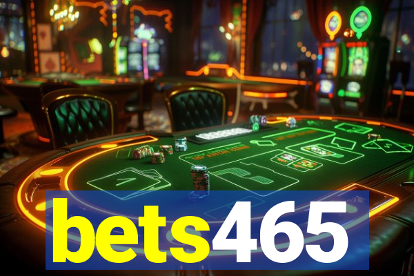 bets465