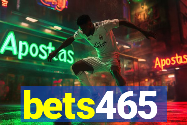 bets465