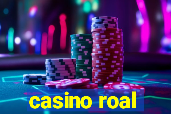 casino roal