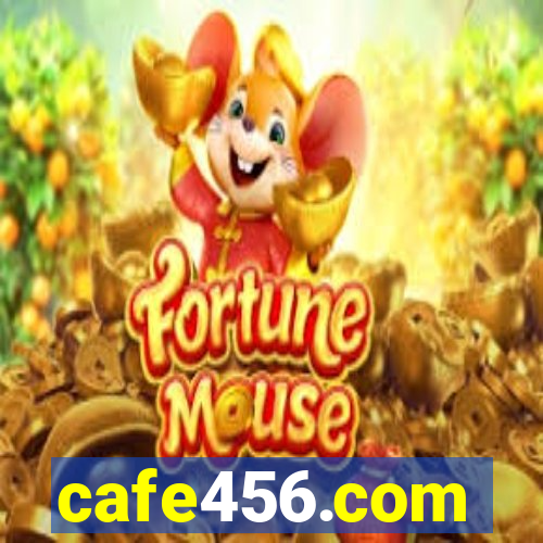 cafe456.com