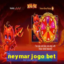 neymar jogo bet