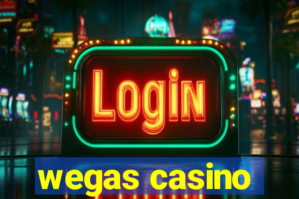 wegas casino