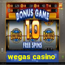 wegas casino