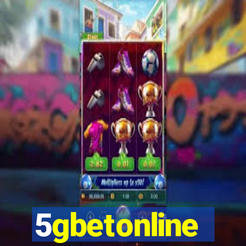 5gbetonline