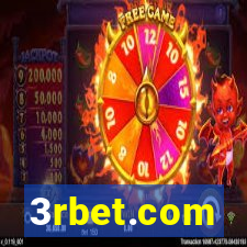 3rbet.com