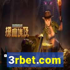 3rbet.com