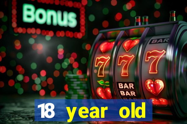 18 year old casinos in nv