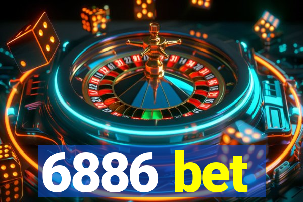 6886 bet