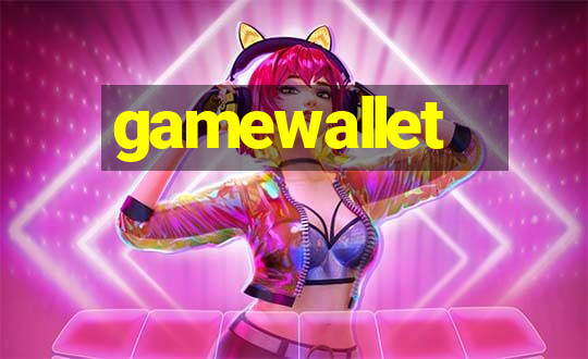 gamewallet