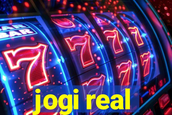 jogi real