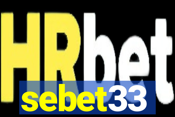 sebet33