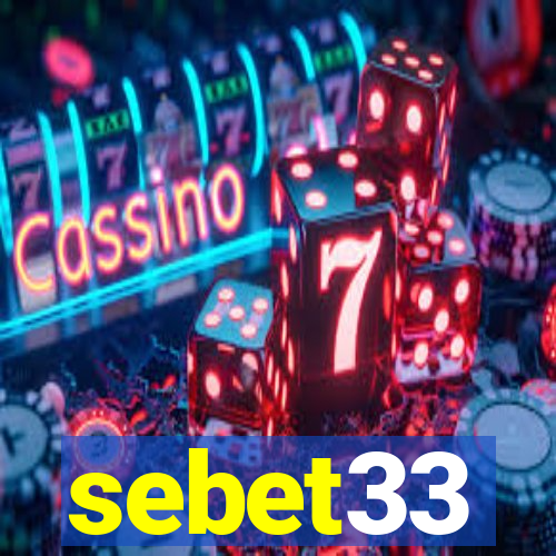 sebet33