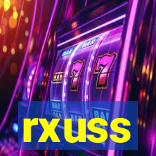 rxuss