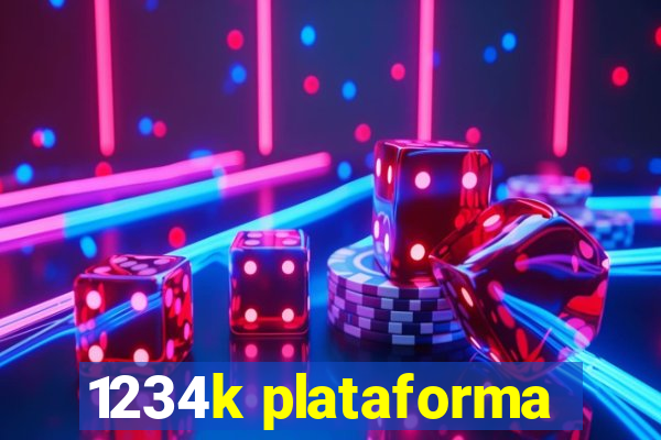 1234k plataforma