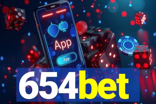 654bet