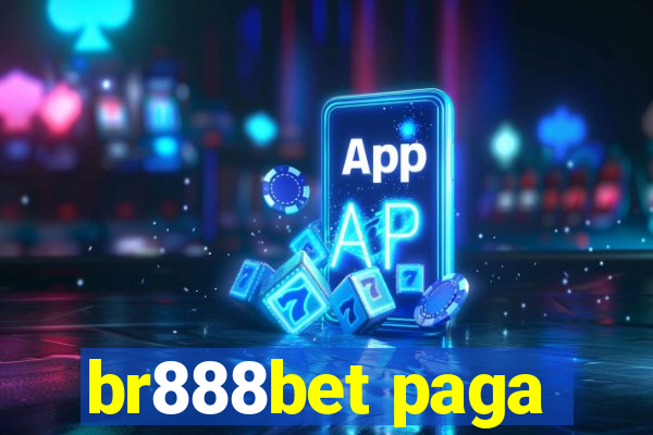 br888bet paga