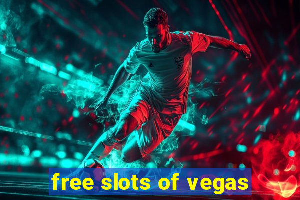 free slots of vegas