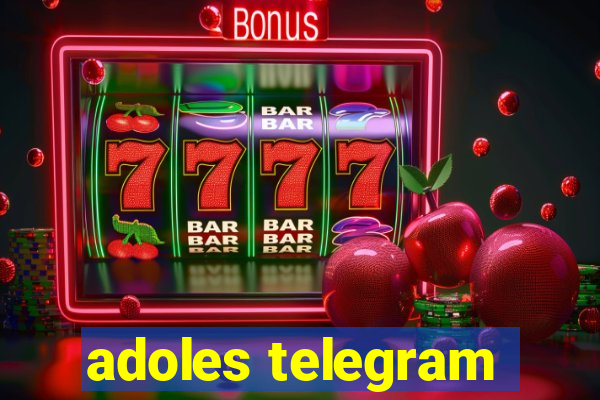 adoles telegram