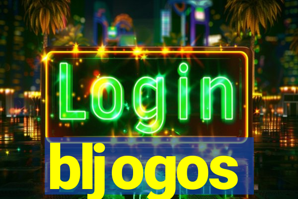 bljogos