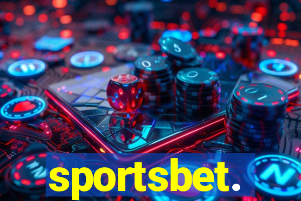 sportsbet.