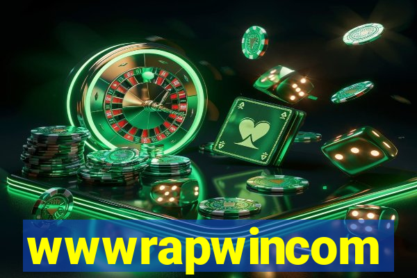 wwwrapwincom