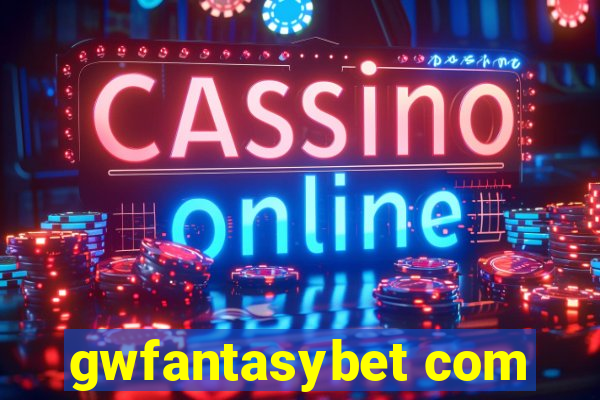 gwfantasybet com