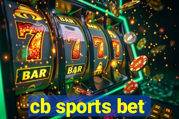 cb sports bet