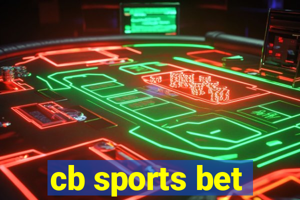 cb sports bet