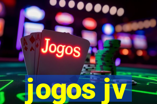 jogos jv