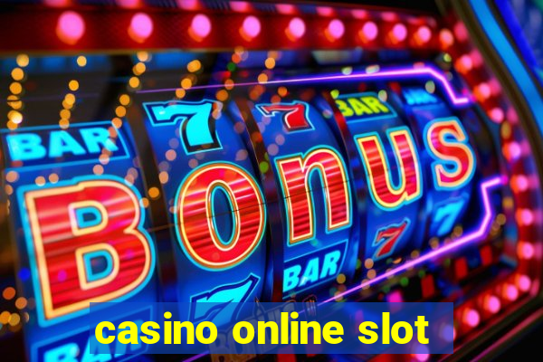 casino online slot