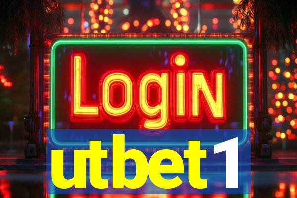 utbet1