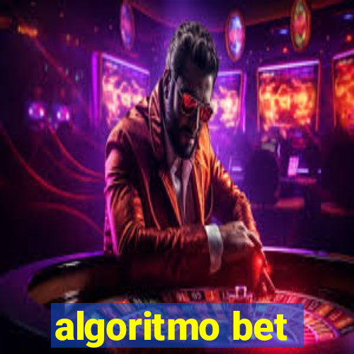 algoritmo bet