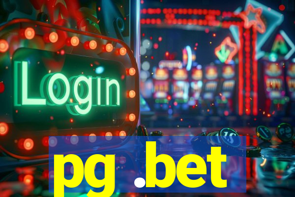 pg .bet