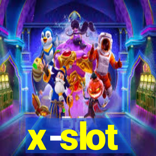 x-slot