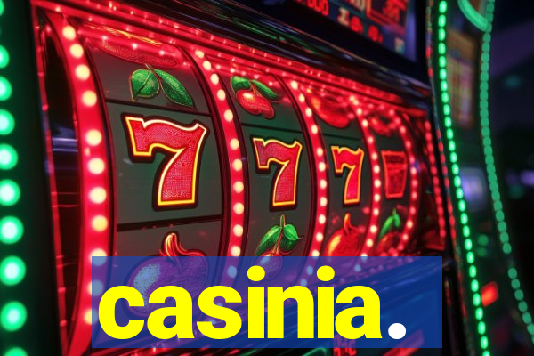 casinia.