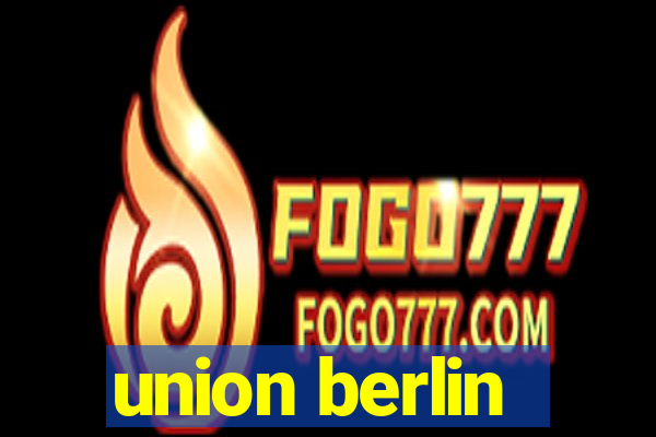 union berlin