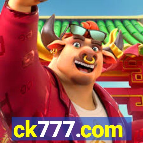 ck777.com