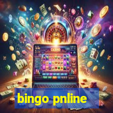 bingo pnline